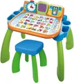 Produktbild: VTech  3-in-1 Magischer Schreibtisch Spielen, Lernen, Malen, 3 Spielmodi - NEU