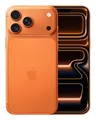 Produktbild: iPhone 17 Pro Max 512 GB 5G Smartphone 17,5 cm (6.9 Zoll) IOS 48 MP Dreifach Kamera Dual Sim WiFi 7 (Cosmic Orange)