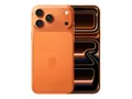 Produktbild: Apple iPhone 17 Pro Max - 5G Smartphone - Dual-SIM / Interner Speicher 512 GB - OLED-Display - 6.9