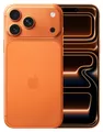 Produktbild: Apple iPhone 17 Pro Max , 17,5 cm (6.9