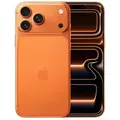 Produktbild: Apple iPhone 17 Pro Max, 512GB, Cosmic Orange
