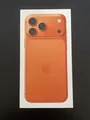 Produktbild: Iphone 17 Pro Max 512 gb Orange - NEU, OVP, UNGEÖFFNET!