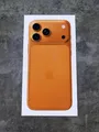 Produktbild: Apple iPhone 17 Pro Max 512 GB Cosmic Orange Neu OVP versiegelt ungeöffnet