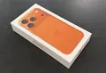 Produktbild: Apple iPhone 17 Pro Max 512GB Cosmic Orange NEUWARE & VERSIEGELT