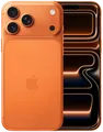 Produktbild: Apple iPhone 17 Pro Max 512 GB orange Smartphone Handy Ohne Vertrag Mobile iOS