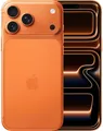 Produktbild: APPLE iPhone 17 Pro Max 5G 512 GB 6,9 Zoll DualSIM 48MP Orange MFYT4ZD/A B-Ware