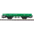 Produktbild: Piko H0 58726 H0 Niederbordwagen U- (Spur H0) (58726)
