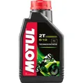 Produktbild: MOTUL 510 2T Motorenöl 1 Liter
