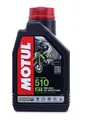 Produktbild: Motul 510 Öl 2T 1L Moped Roller Motorroller