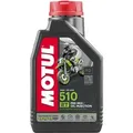 Produktbild: 2-Takt Motoröl Motul 510 Technosynthese® 1L