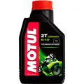 Produktbild: Öl Motul 510 2t Powerlube 1l.