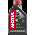 Produktbild: 1x MOTORÖL 510 2 TAKT MOTORRAD MOPED MOTOR OIL 104028 1 Liter MOTUL
