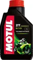 Produktbild: Motul 510 2T Synthetisches 2-Takt Motorenöl 1Liter Flasche