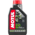 Produktbild: Öl Mix 2T 510 Semisynthetisch Für Scooter ATV Motul 104028