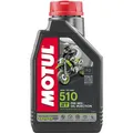 Produktbild: Motoröl 2t Motul 510 (1l)