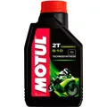 Produktbild: Motul Öl 510 2T Powerlube 1L