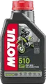 Produktbild: MOTUL 104028 2T Motoröl MOTUL 510 1l, API TC JASO FD Halbsynthetische