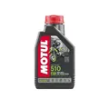 Produktbild: Motul 510 2T 1L Öl Ce U