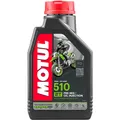 Produktbild: MOTUL 510 2-Takt 1 Liter für Mischung und Getrenntschmierung