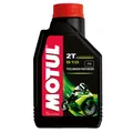 Produktbild: 2-Takt Motoröl Motul 510 HC-Synthese 1 Liter