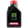 Produktbild: Motoröl Motul 2T HC-Synthese 510 1 Liter Motoroel Motorrad Motorradöl API TC