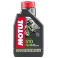 Produktbild: Motoröl 0W-20 104028 MOTUL