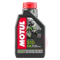 Produktbild: Öl MOTUL 510 2T Rauchmelder -synthetische Api TC Mischung Universal Motorroller