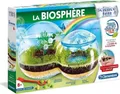 Produktbild: Clementoni Das Biosphären-Wissenschaftsspiel