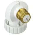Produktbild: Danfoss Winkeladapter für Fühlerelemente RAW und RA 2000 auf RA-Gehäuse, 1 Stk.