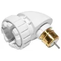 Produktbild: Banyo - Danfoss Winkeladapter Für Thermostatköpfe Raw- Und Ra2000 013g1350