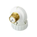 Produktbild: Danfoss Winkeladapter für Thermostatköpfe RAW- und RA2000 Heizkörper 013G1350