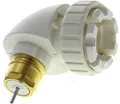 Produktbild: Danfoss Heizkörper Winkel-Thermostatkopf Winkeladapter Ventilheizkörper 013G1350