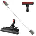 Produktbild: Maxorado Staubsaugerdüse + Rohr + Polsterdüse für Dyson V7 V8 V10 V11 V15 Zubehör Set Staubsauger
