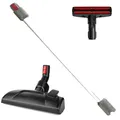 Produktbild: Staubsaugerdüse + Rohr + Düse für Dyson V7 V8 V10 V11 V15 Zubehör Set Bürsten