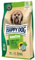 Produktbild: HappyDog 800g NaturCroq Mini Lamm & Reis