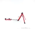 Produktbild: Feedback Omnium IPR-110 Heimtrainer-Rot-One Size
