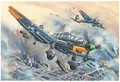 Produktbild: 1/24 Junkers Ju 87D5 Stuka