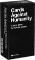 Produktbild: Cards Against Humanity (englisches Spiel)
