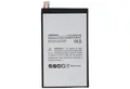 Produktbild: AccuCell Akku passend für den Samsung Galaxy Tab 3 8.0 Akku SM-T310, SM-T311, Akku 4400 mAh (3,7 V)