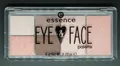 Produktbild: Essence: Eye & Face Palette - Augen & Gesichtspalette 8 g