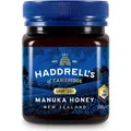 Produktbild: Haddrell's Manuka Honig MGO 250+ (UMF 10+) 250g