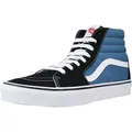 Produktbild: VANS UA SK8-HI Blau - Blau - 37