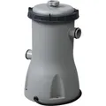 Produktbild: Bestway Filterpumpe 3.028 l/h, 40 W (58386 / 24)