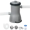 Produktbild: Filterpumpe 3.028 l/h, 40 W