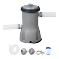 Produktbild: Bestway Filterpumpe 3.028 l/h, 40 W