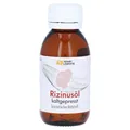 Produktbild: Rizinusöl Kaltgepresst Kosmetischer Rohs 100 ml