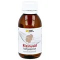 Produktbild: Rizinusöl Kaltgepresst Kosmetischer Rohstoff