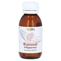 Produktbild: RIZINUSÖL kaltgepresst kosmetischer Rohstoff