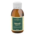 Produktbild: Rizinusöl kaltgepresst kosmetischer Rohstoff · 100 ml · PZN 14165118