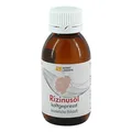 Produktbild: Rizinusöl kaltgepresst kosmetischer Rohstoff · 100 ml · PZN 14165118